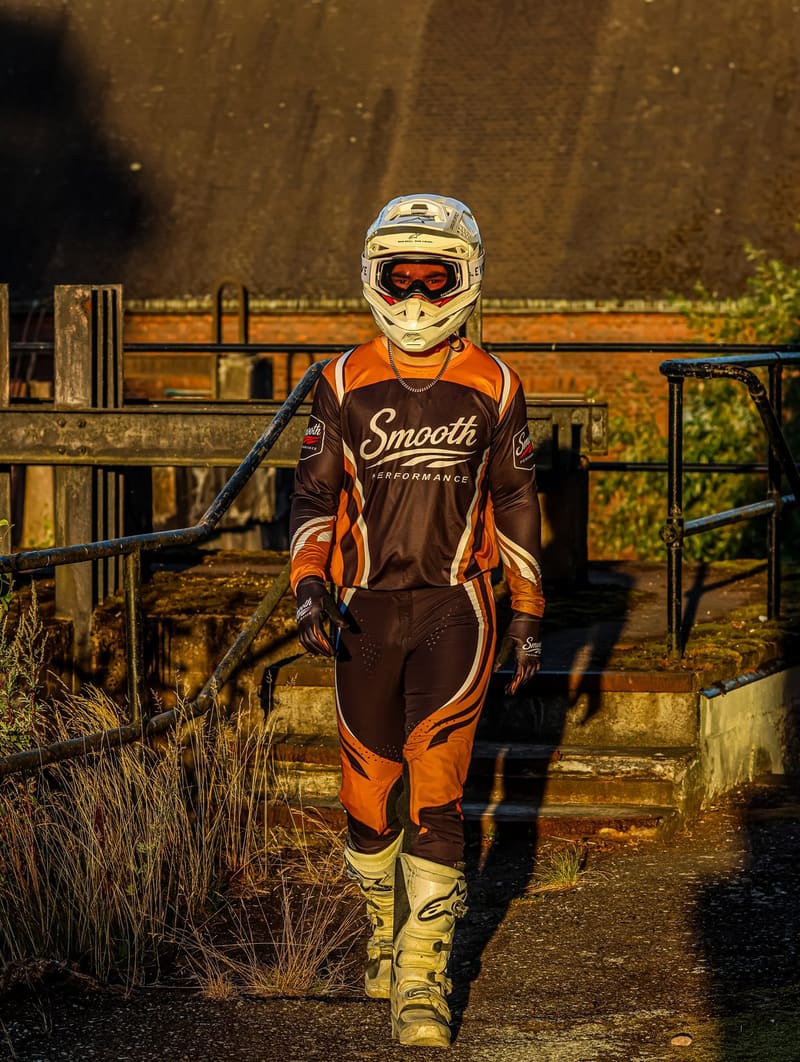 Flow Gold — Flow-serien