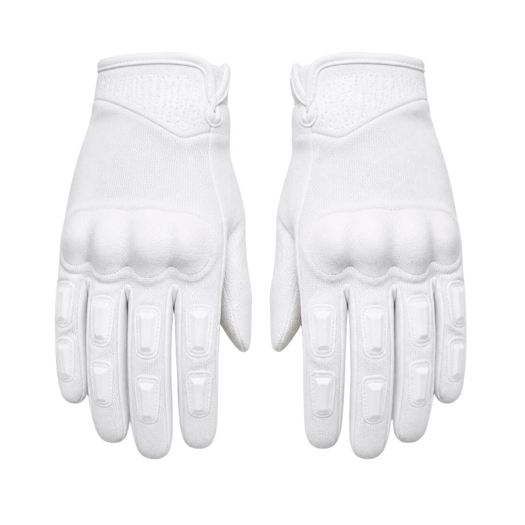 Handskar — Smooth Performance custom gloves