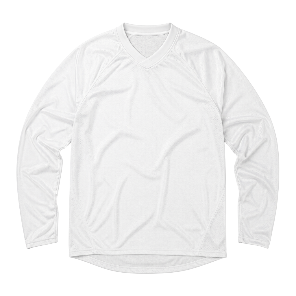 Tröja — Smooth Performance custom jersey