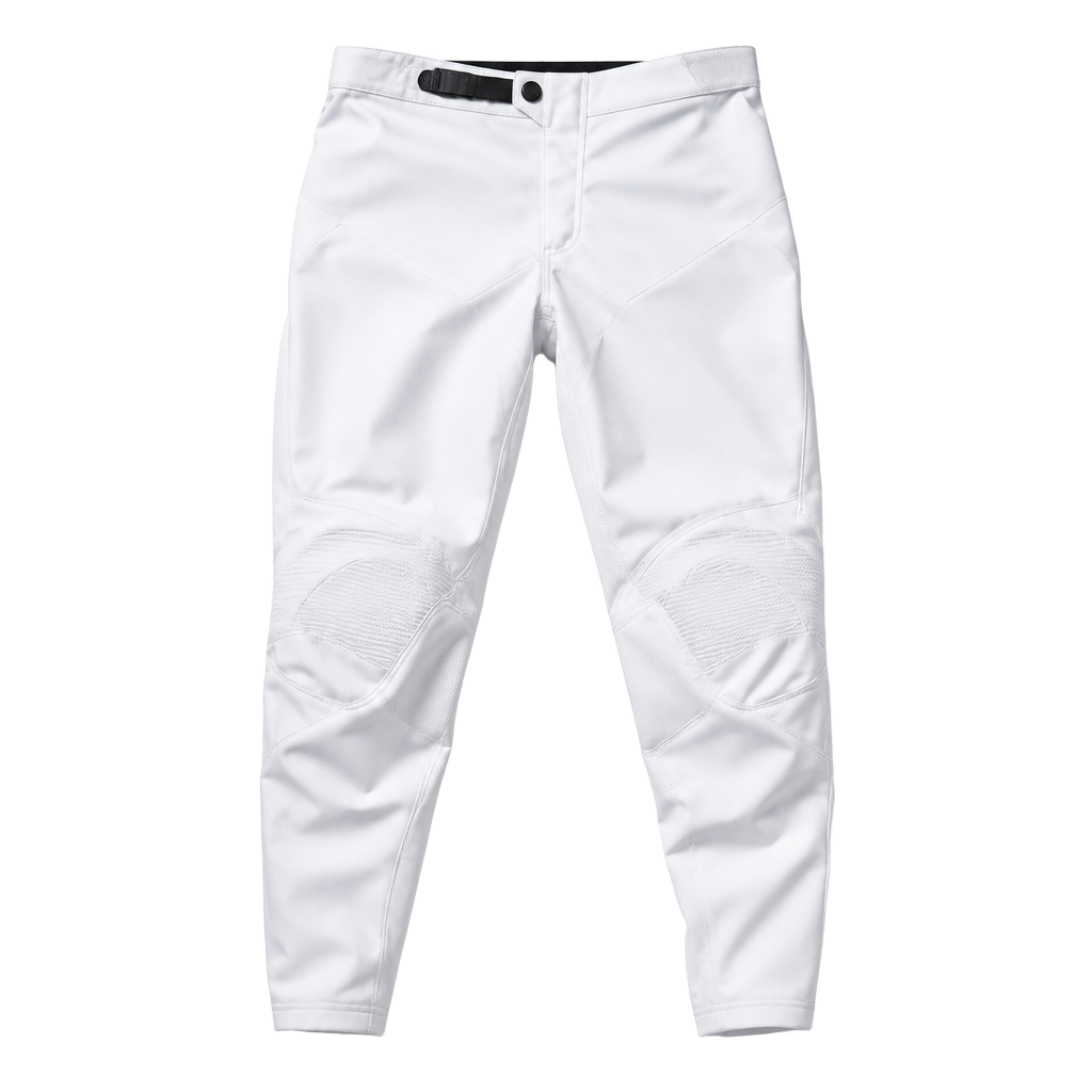 Byxa — Smooth Performance custom pants